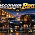 Passenger Routes v1.0