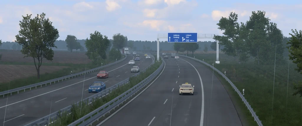 RealTraffic2 - Görsel 1