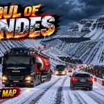 Soul of Andes for ETS2 v. 1.61