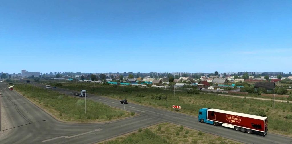The Great Steppe Map v1.7.0 1.61 - Görsel 2