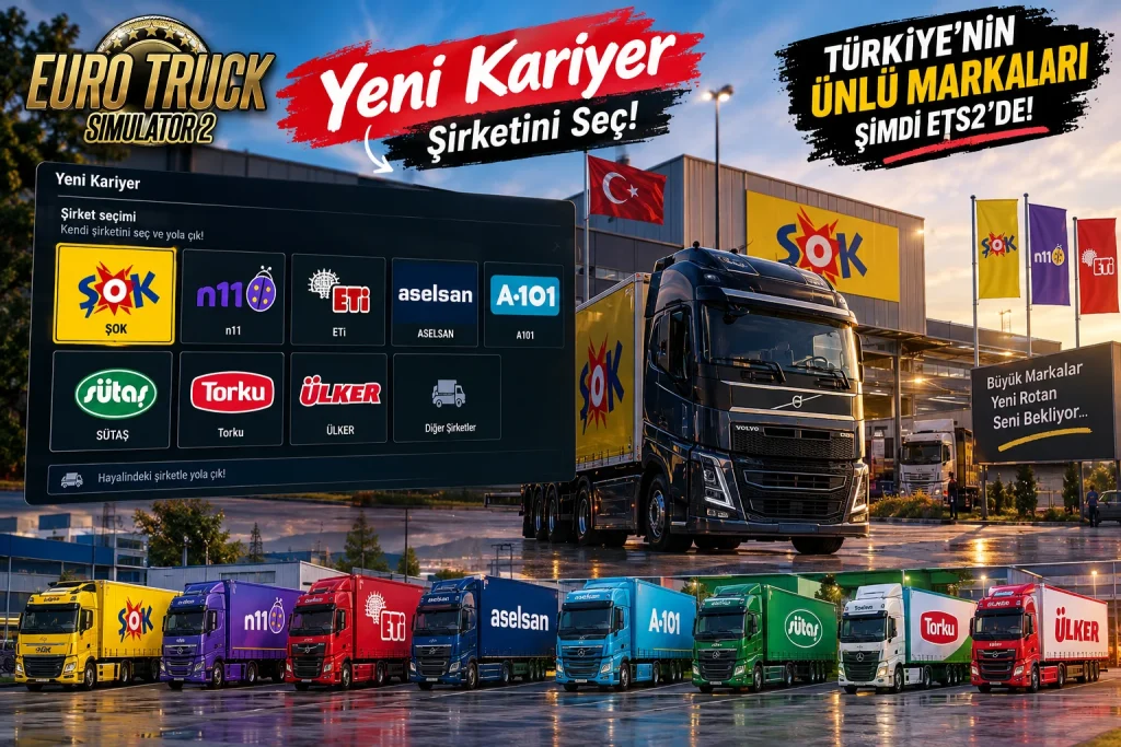 Turkish Companies