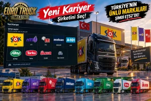 Turkish Companies