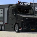 Volvo NH16 2012 v1.3